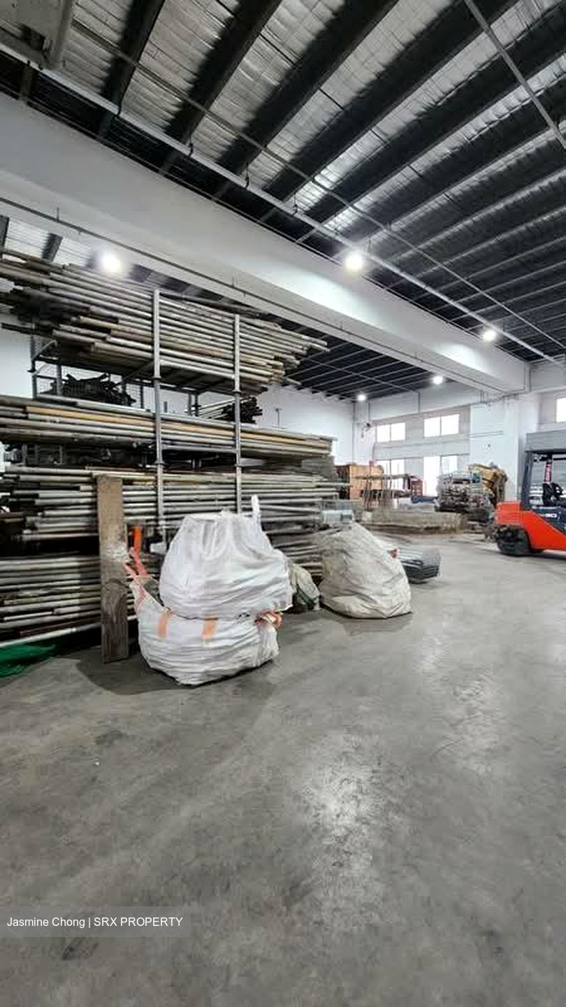 The Index (D22), Factory #536007651